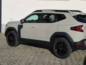 Dacia Duster — miniatura 4
