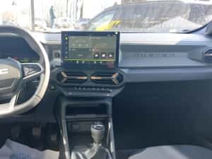 Dacia Duster — miniatura 5