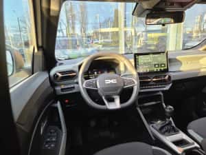 Dacia Duster — miniatura 7