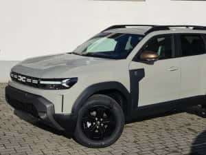 Dacia Duster — miniatura 9