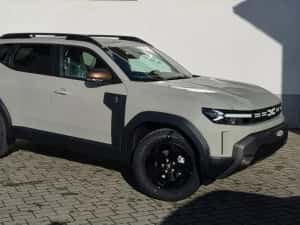 Dacia Duster — miniatura 10