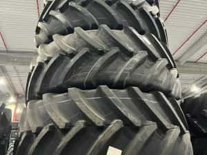 710/70r38 Ceat Radiale pe sarma pentru tractor spate — miniatura 1