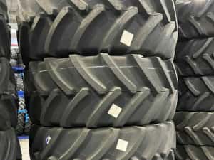 710/70r38 Ceat Radiale pe sarma pentru tractor spate — miniatura 2