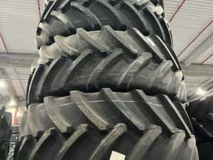710/70r38 Ceat Radiale pe sarma pentru tractor spate — miniatura 5