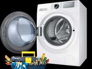 Reparatii masini de spalat rufe — miniatura 4