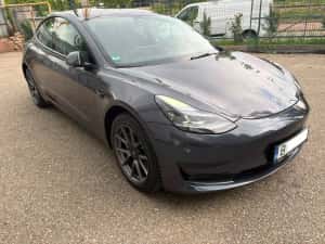 Tesla Model 3 SR LFP, POMPA CALDURA, Inmatriculata, fara schimburi — miniatura 5