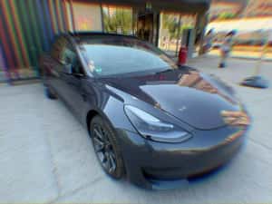 Tesla Model 3 SR LFP, POMPA CALDURA, Inmatriculata, fara schimburi — miniatura 6