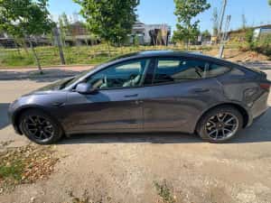 Tesla Model 3 SR LFP, POMPA CALDURA, Inmatriculata, fara schimburi — miniatura 7