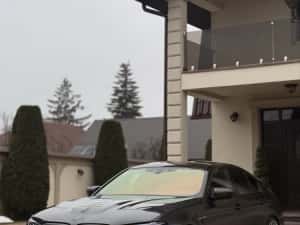 BMW M5 Competition / 2020 /900 cp/Bowers & Wilkins/Ventilatie