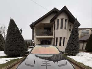 BMW M5 Competition / 2020 /900 cp/Bowers & Wilkins/Ventilatie — miniatura 3