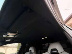 BMW M5 Competition / 2020 /900 cp/Bowers & Wilkins/Ventilatie — miniatura 8