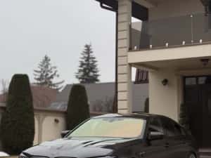 BMW M5 Competition / 2020 /900 cp/Bowers & Wilkins/Ventilatie — miniatura 9