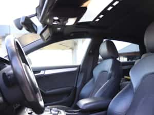 Audi a5 3xsline 2.0 Tdi /Led/Bang&olufsen/Quattro — miniatura 7