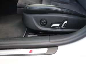 Audi a5 3xsline 2.0 Tdi /Led/Bang&olufsen/Quattro — miniatura 8