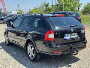 Skoda Octavia Facelift 2013 1.6TDi Euro 5 Inmatriculata RO Cash/Rate — miniatura 2