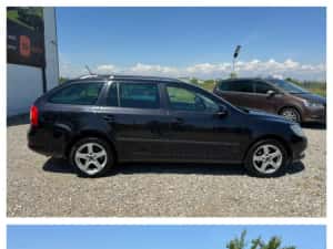 Skoda Octavia Facelift 2013 1.6TDi Euro 5 Inmatriculata RO Cash/Rate — miniatura 5