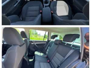 Skoda Octavia Facelift 2013 1.6TDi Euro 5 Inmatriculata RO Cash/Rate — miniatura 7