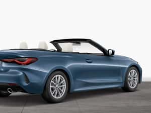 BMW 420 Cabrio 2023 - Second Hand — miniatura 2