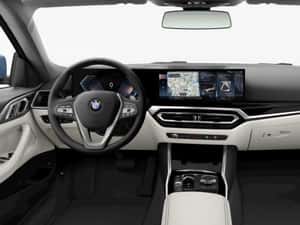 BMW 420 Cabrio 2023 - Second Hand — miniatura 3