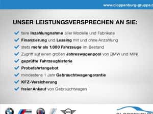 BMW 420 Cabrio 2023 - Second Hand — miniatura 5