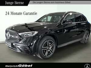 Mercedes-Benz GLC 200 - SUV, 204 CP, 8.753 km