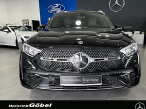 Mercedes-Benz GLC 200 - SUV, 204 CP, 8.753 km — miniatura 3