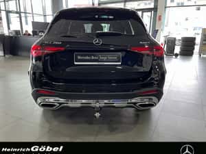 Mercedes-Benz GLC 200 - SUV, 204 CP, 8.753 km — miniatura 5