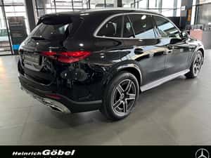 Mercedes-Benz GLC 200 - SUV, 204 CP, 8.753 km — miniatura 6
