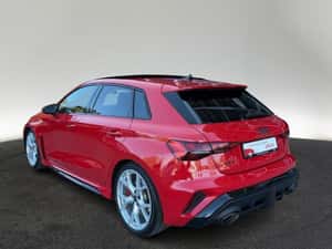 Audi RS3 second-hand — miniatura 2