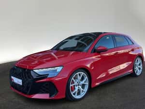 Audi RS3 second-hand — miniatura 3