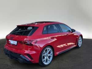 Audi RS3 second-hand — miniatura 4