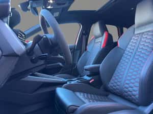 Audi RS3 second-hand — miniatura 6