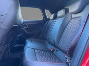 Audi RS3 second-hand — miniatura 7