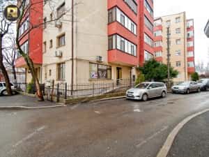 Vanzare spatiu profesional versatil in Galati, Siderurgistilor Vest, parter, sup.43 mp