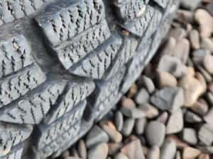 Anvelope/roti  iarna MAXXIS SS-01 PRESA SUV ICE 215/70 R15 98 Q — miniatura 5