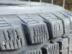 Anvelope/roti  iarna MAXXIS SS-01 PRESA SUV ICE 215/70 R15 98 Q — miniatura 7