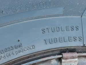 Anvelope/roti  iarna MAXXIS SS-01 PRESA SUV ICE 215/70 R15 98 Q — miniatura 8