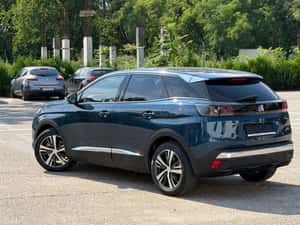 Peugeot 3008 1.6L 225 e-EAT8 Plug-in Hybrid Allure, 2022 — miniatura 3