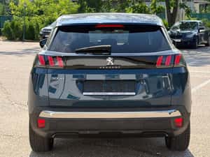 Peugeot 3008 1.6L 225 e-EAT8 Plug-in Hybrid Allure, 2022 — miniatura 4