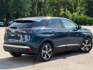 Peugeot 3008 1.6L 225 e-EAT8 Plug-in Hybrid Allure, 2022 — miniatura 5