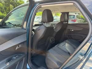 Peugeot 3008 1.6L 225 e-EAT8 Plug-in Hybrid Allure, 2022 — miniatura 7