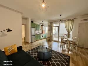 Apartament luminos cu 3 camere | Pet friendly | City of Mara — miniatura 3