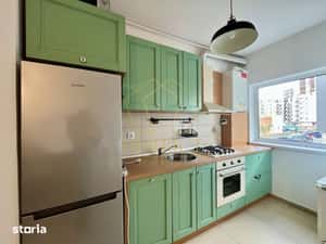 Apartament luminos cu 3 camere | Pet friendly | City of Mara — miniatura 4