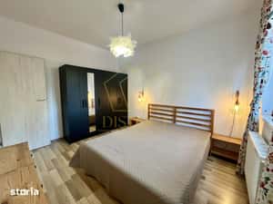 Apartament luminos cu 3 camere | Pet friendly | City of Mara — miniatura 5