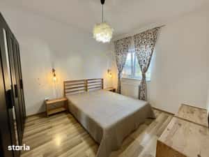 Apartament luminos cu 3 camere | Pet friendly | City of Mara — miniatura 6