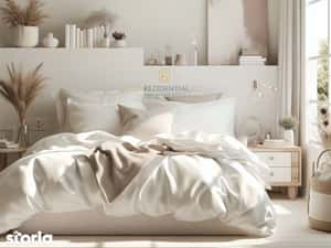 Direct Dezvoltator! Apartament cu 3 camere de vanzare, acces metrou — miniatura 6