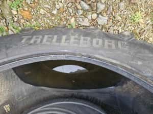 Cauciuc 650/65r42, Trelleborg, SH, John Deere, Case, Fendt! — miniatura 2