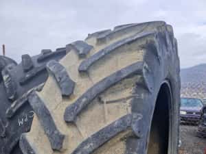 Cauciuc 650/65r42, Trelleborg, SH, John Deere, Case, Fendt! — miniatura 6