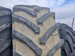 Cauciuc 650/65r42, Trelleborg, SH, John Deere, Case, Fendt! — miniatura 8