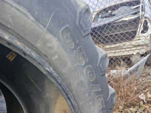 Cauciuc 650/65r42, Trelleborg, SH, John Deere, Case, Fendt! — miniatura 10